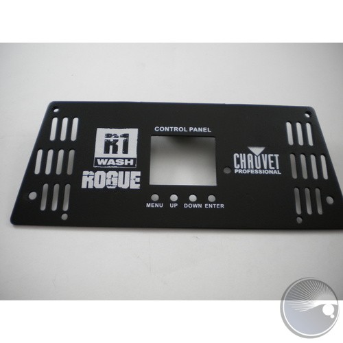 display bracket PRO715A0102 (BOM#20)