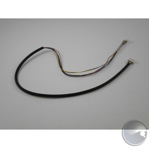 LED DRIVE WIRE HARNESS