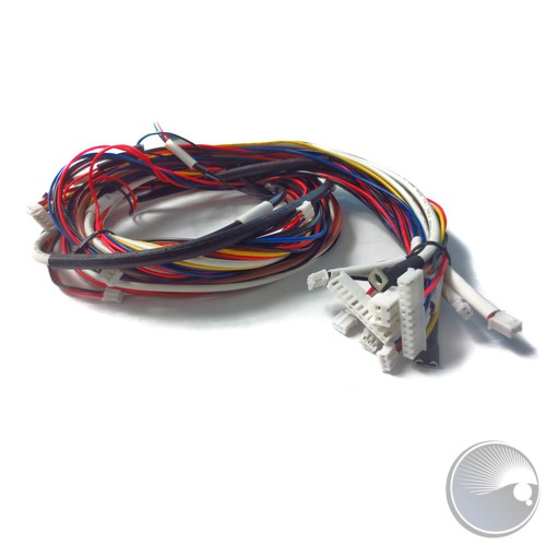 Full Wire Harness