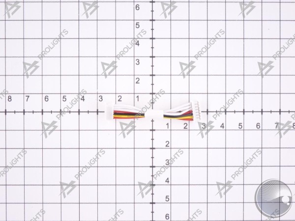 PL CABLE FROM MASTER TO SIGNAL BOARD