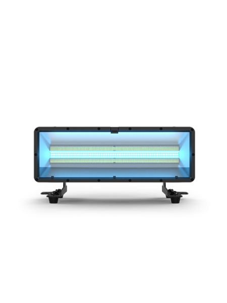 Strike Bolt 1C (IP65 rated)