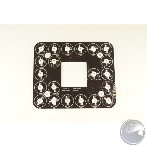 LED PCB