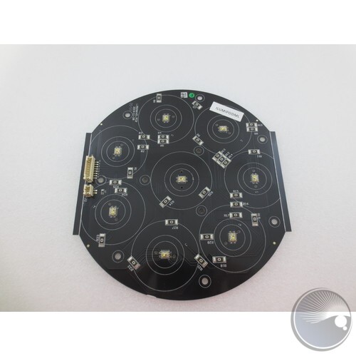 LED PCB L25096V01.PCB (BOM#34)