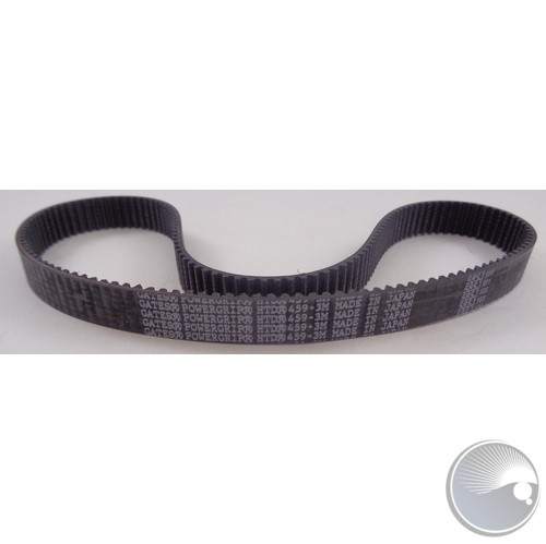 syncronization strap 3M45912mm (BOM#120)