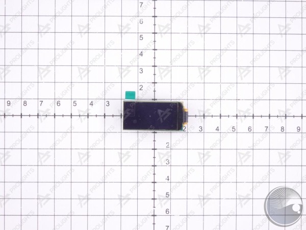 PL DISPLAY PCB