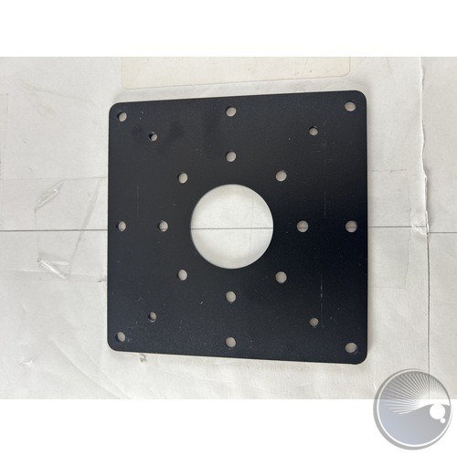 base plate CV370BIP-01A-01 (BOM#24.PG1)