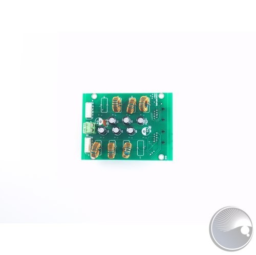 DRIVER PCB(LED904DRIVER7.PCB) LED904