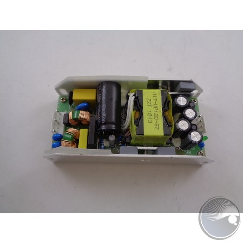 power supply H17-U130D1228 (BOM#5)