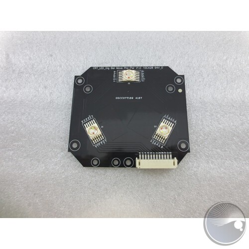 LED Board (BOM#4.Par)