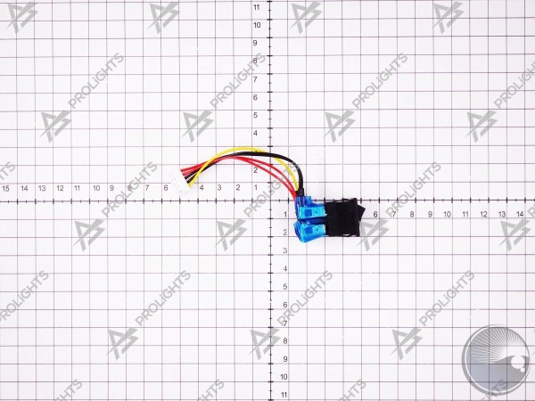 PL POWER SWITCH WITH CABLES