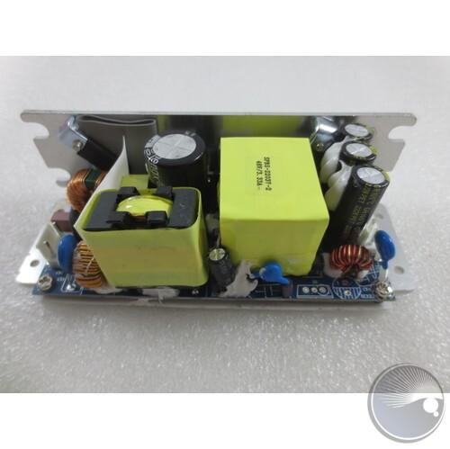 Power supply (BOM# 10)