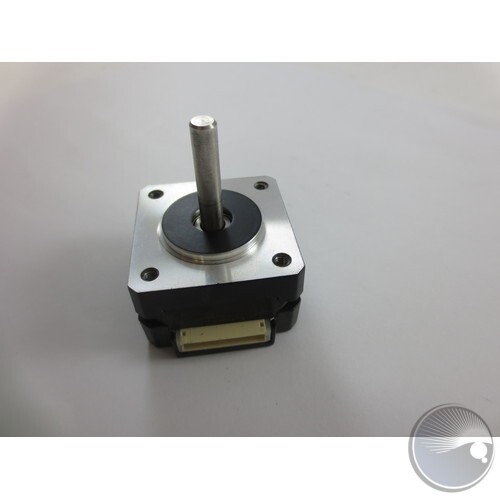 stepper motor 14HY302-25H (BOM#74)