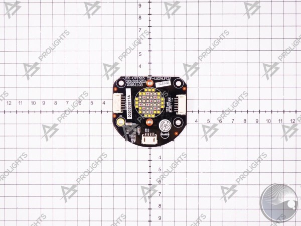 PL LED PCB, 2020202811A