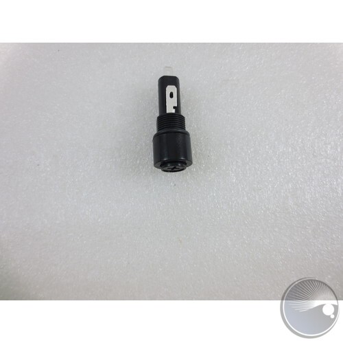 fuse holder FH15-22A (BOM#8)