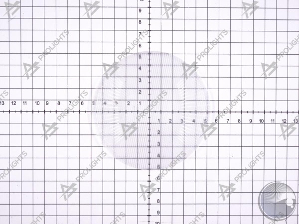 PL 24 DEGREES SINGLE LENS(SP ARENACOB4FC 4 AG)