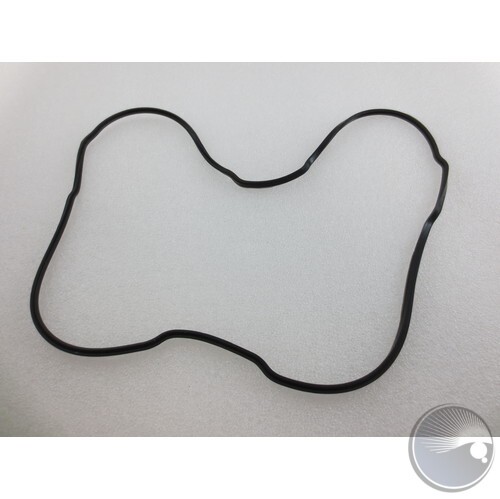 glass gasket TOUGH-950W-C07 (BOM#106)