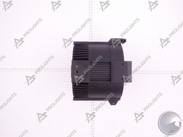 PL FRONT HOUSING(SP ECLPARFC 12 AG)