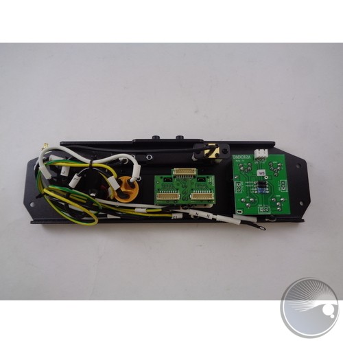 DMX POWER ASSEMBLY M440P (BOM#13,#1,#2,#3,#4,#5,#6,#7,#312)