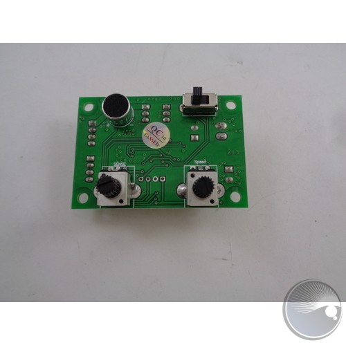 LED PCB (BOM#16)