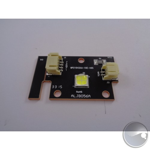 LED PCB ALJB056 A (BOM#70)