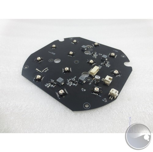 LED PCB (BOM#8)