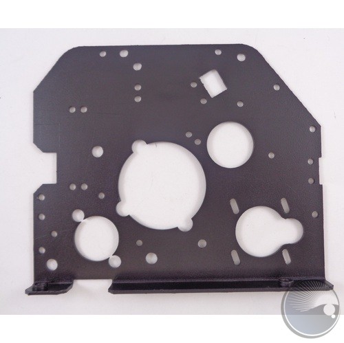 gobo motor bracket X-95-A03-03 (BOM#127)