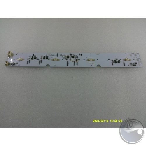 LED PCB - C (BOM#21)