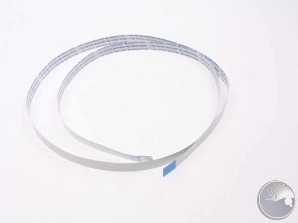Wires DMX flatcab. L=650mm