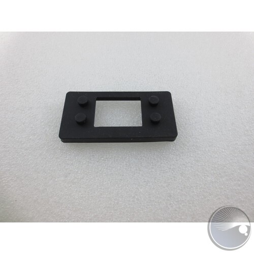 DISPLAY COVER PLATE (BOM#31)