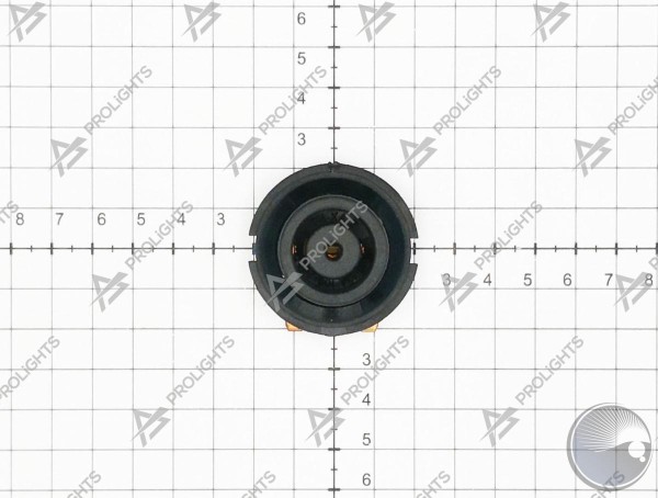 PL POWER CONNECTOR LOWER SEAT (FEMALE PLUG)