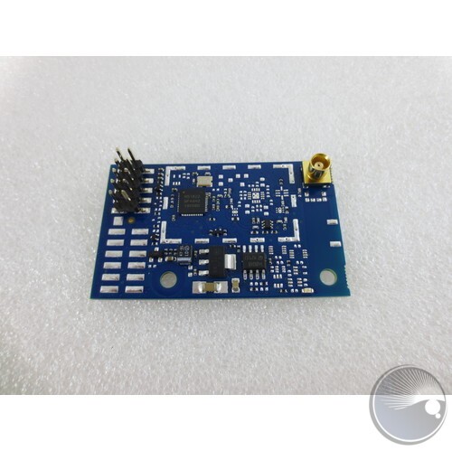 wireless PCB A40895G5-R (BOM#19)