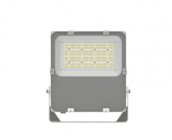 150 Watt LED Strahler | 19500 lm | tageslichtweiß - 5000 K | IP66 | IK08 | "Mira Pro3" by Tiroled