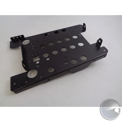 focus motor bracket PRO16RA0338 (BOM#200)