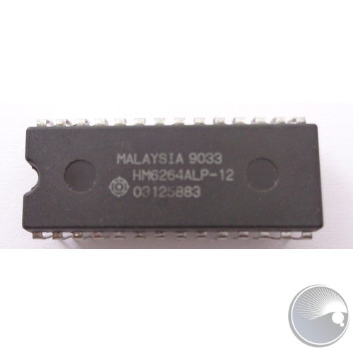 IC CHIP HY6264ALP-70