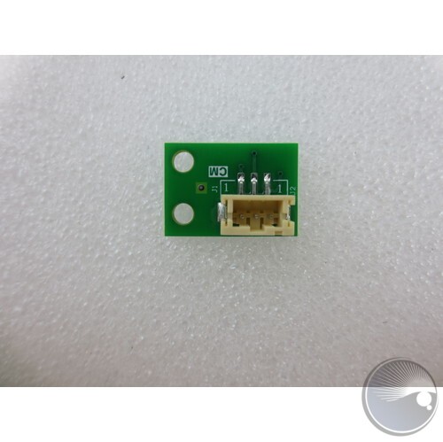 magnetic sensor HE-10 D (BOM#3)