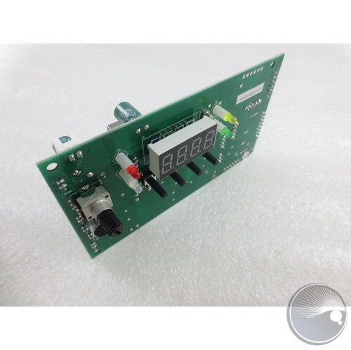 Main PCB CRT MB Razor-STL V2.101 (BOM#6)