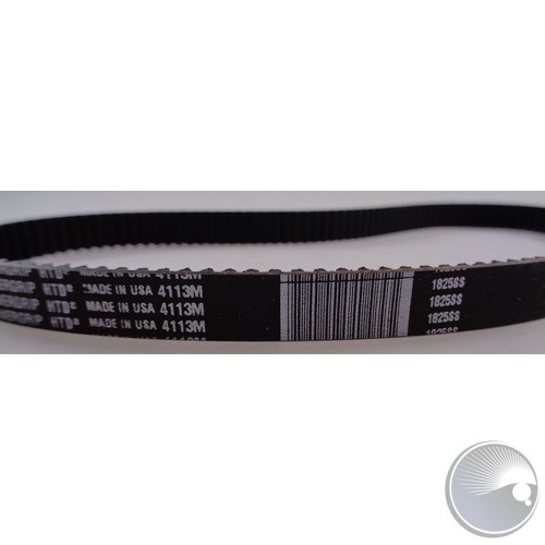 PAN BELT 3M-411-10MM (BOM#82)