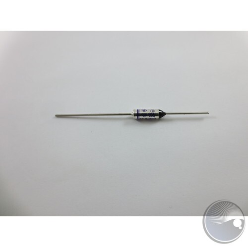 Fuse for thermal 10A 184 10A (BOM#22)