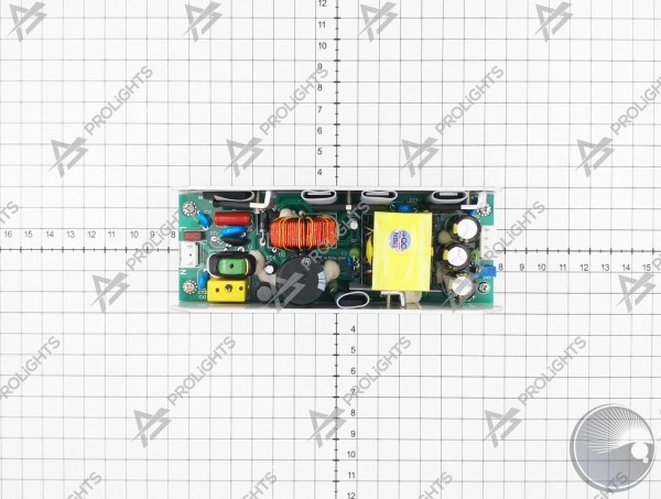 PL POWER SUPPLY (A150H-28P)(SP DIAMOND7 26 SA - BASE)