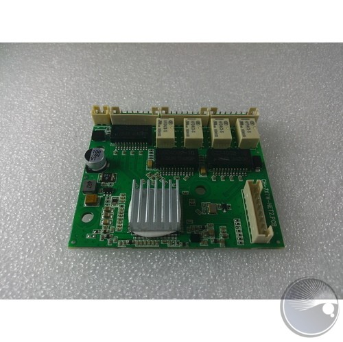 ETHERNET PCB (BOM#51)