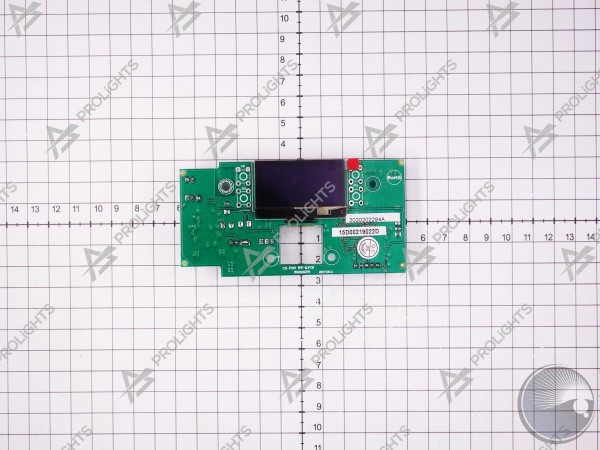 PL MASTER PCB (DISP)(SP ECLFRESNELJTU 59 AG)