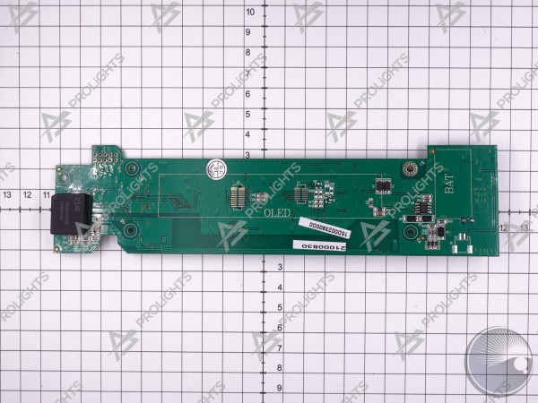 PL MASTER PCB, 21000830