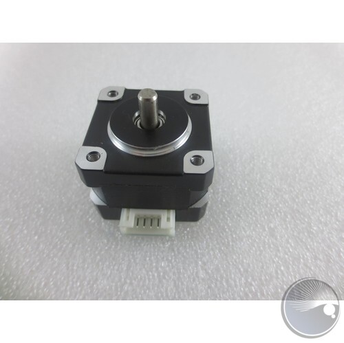 stepper motor 14HY00610H (BOM#83)