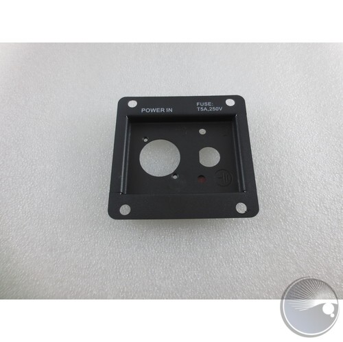 POWER SOCKET HOLDER (BOM#11)