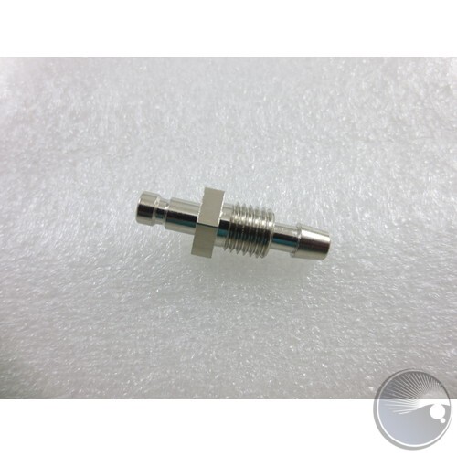 Quick copper connector(CAP ASSEMBLY) (BOM#33)