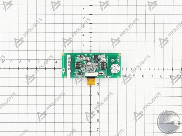 PL Display PCB