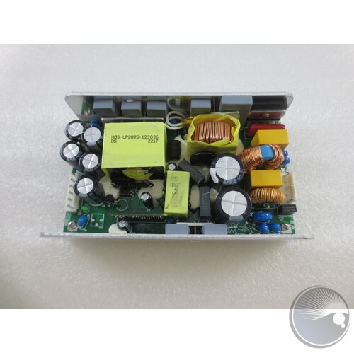 PSU H19-UP200T-123237 (BOM#22)