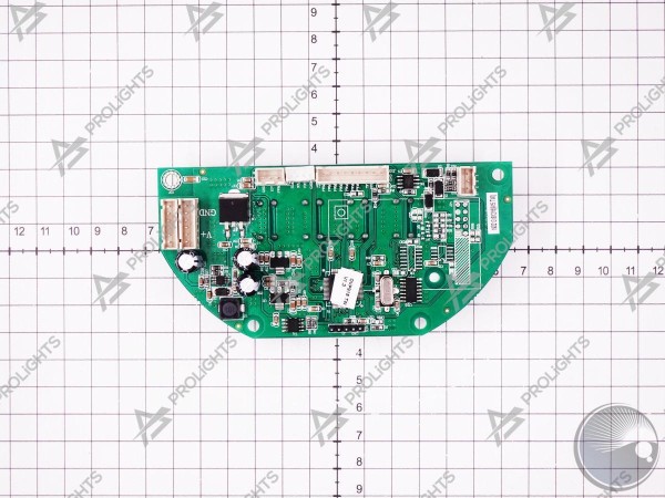 PL MASTER PCB