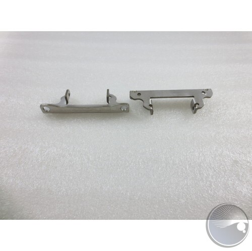 press wheel bracket A0344 (BOM#184)