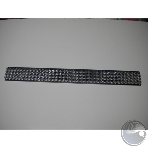 LED PCB 1 52*495 (BOM#4)